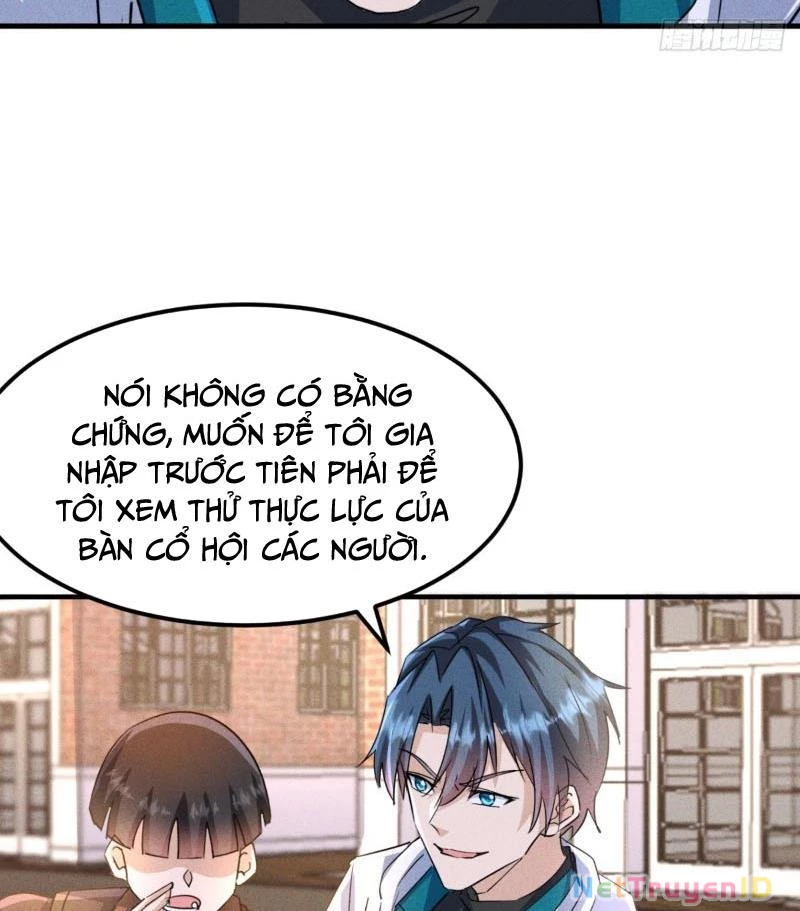 Ta vô địch phản sáo lộ Chapter 25 - 53