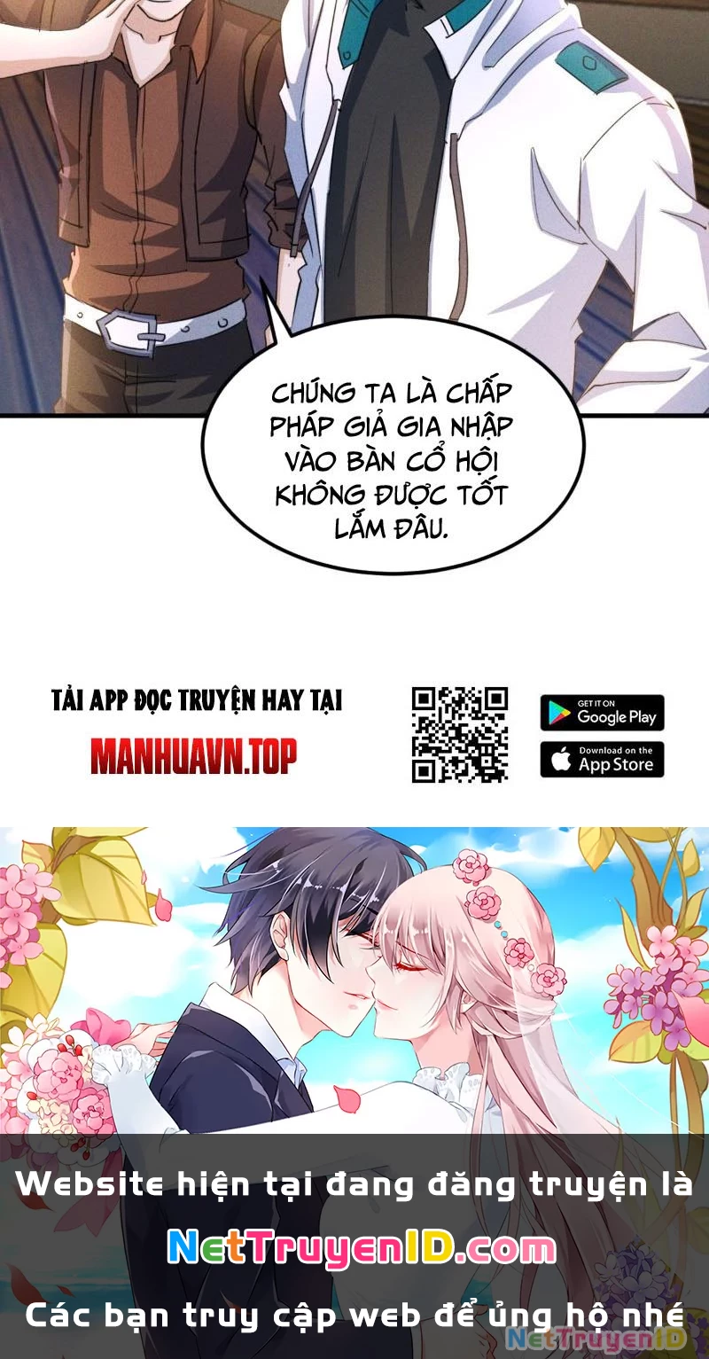Ta vô địch phản sáo lộ Chapter 25 - 54