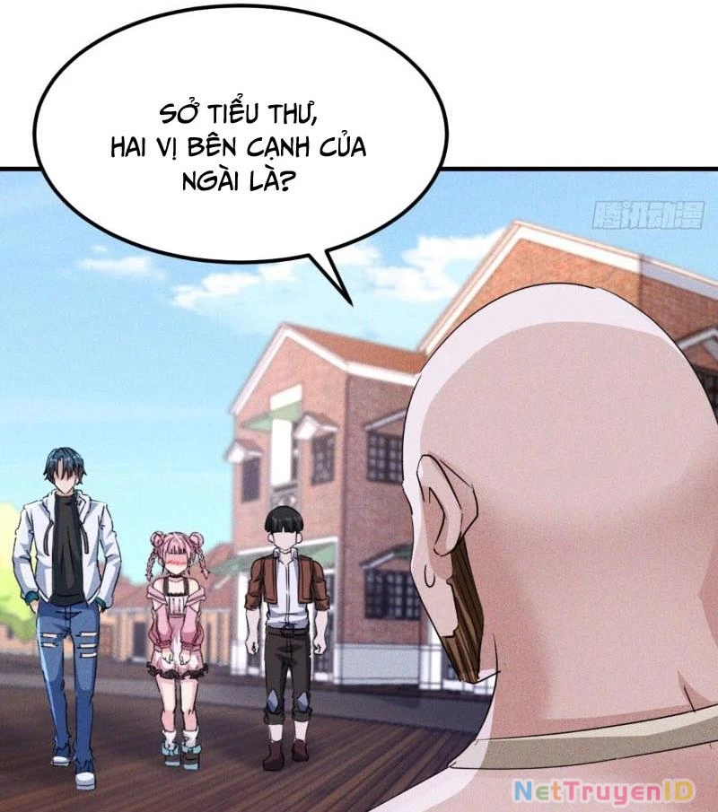 Ta vô địch phản sáo lộ Chapter 26 - 8