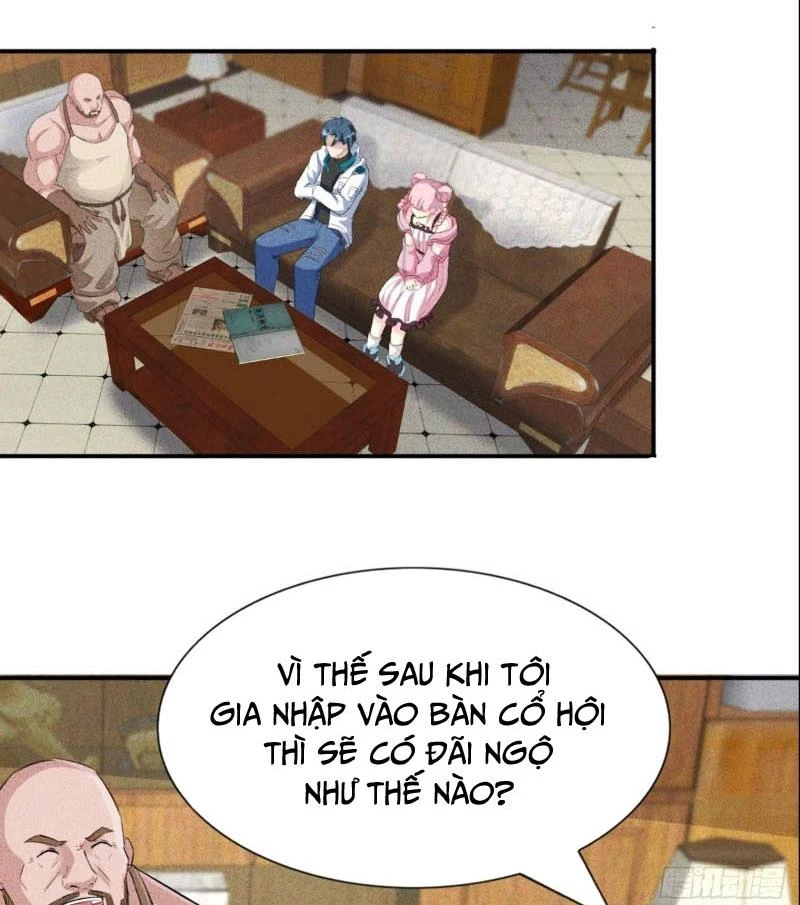 Ta vô địch phản sáo lộ Chapter 26 - 15