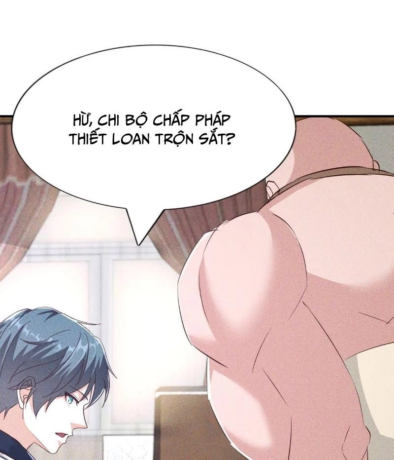 Ta vô địch phản sáo lộ Chapter 26 - 41