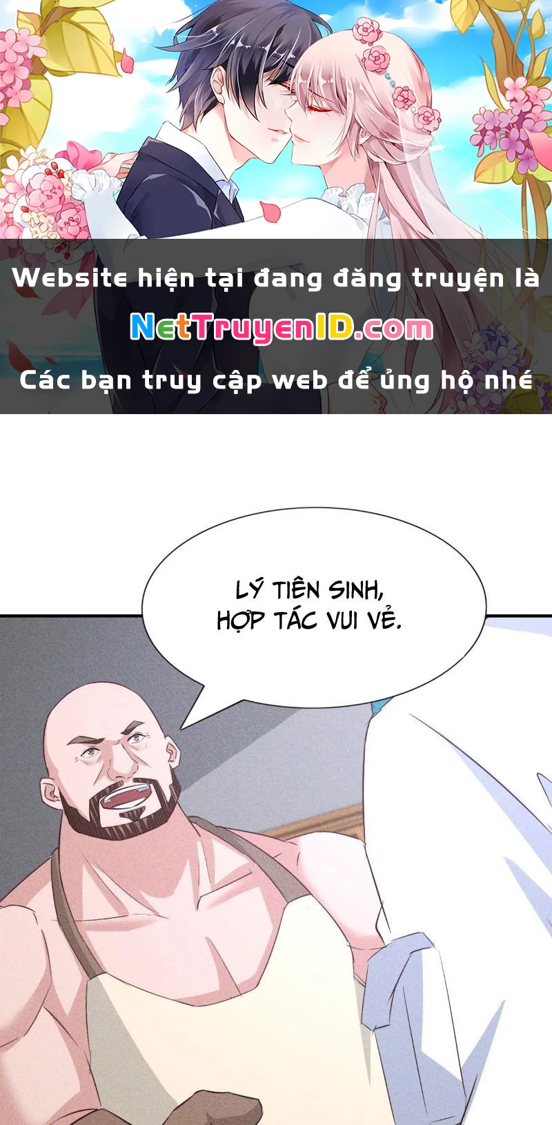 Ta vô địch phản sáo lộ Chapter 27 - 1
