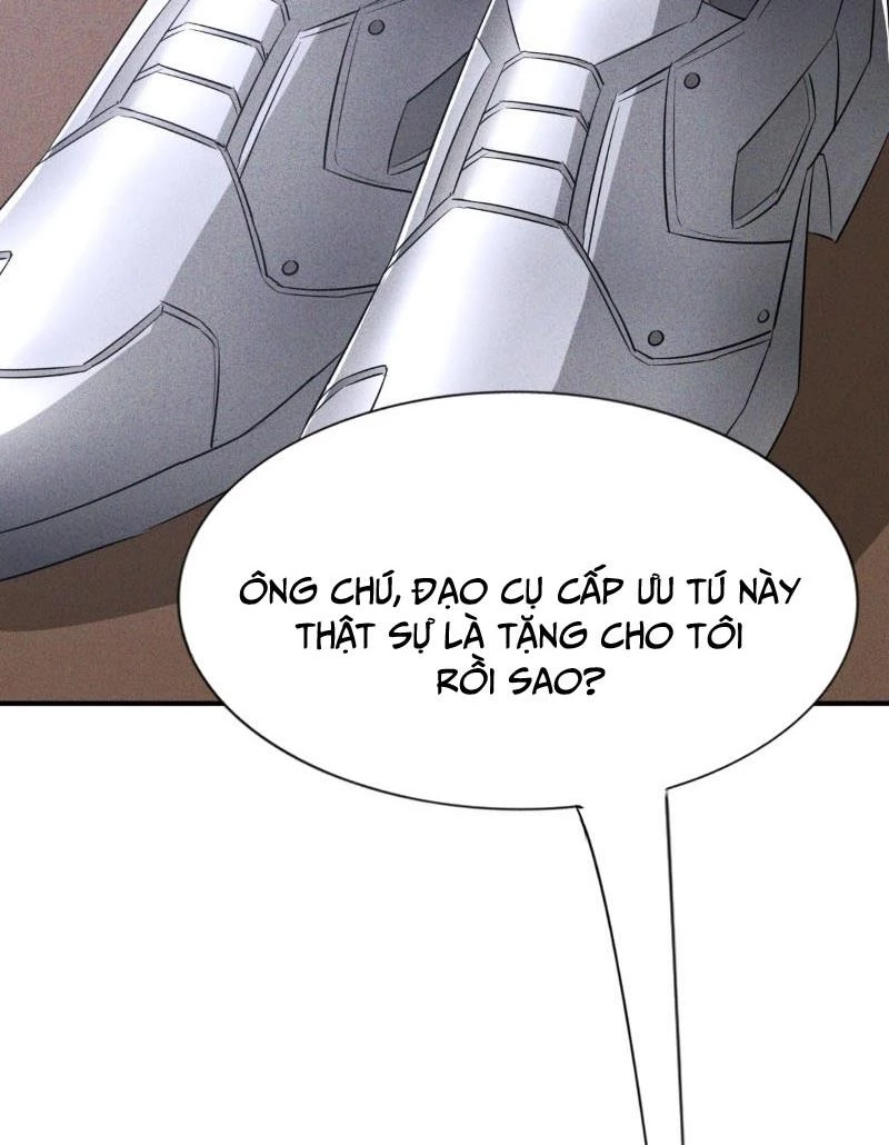 Ta vô địch phản sáo lộ Chapter 27 - 8