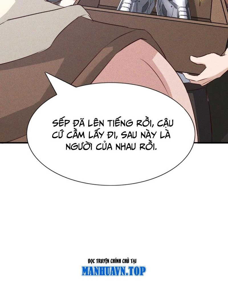 Ta vô địch phản sáo lộ Chapter 27 - 10