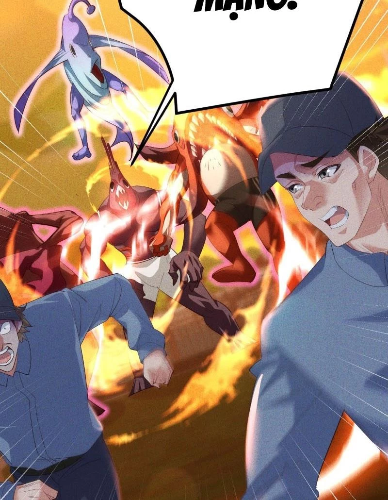 Ta vô địch phản sáo lộ Chapter 27 - 18