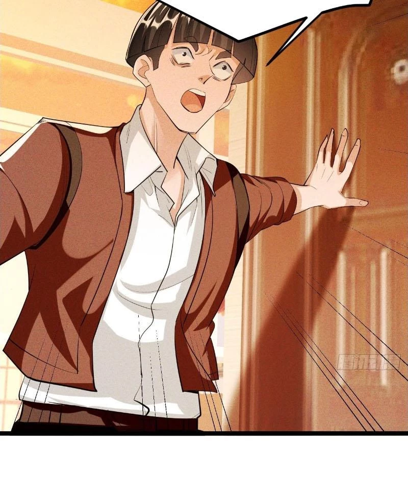 Ta vô địch phản sáo lộ Chapter 27 - 40