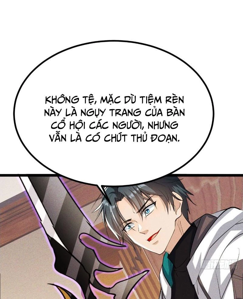 Ta vô địch phản sáo lộ Chapter 27 - 41