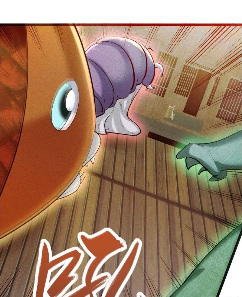 Ta vô địch phản sáo lộ Chapter 27 - 49