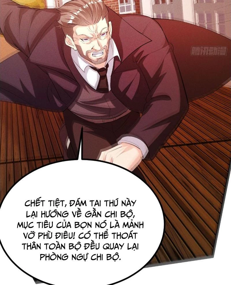 Ta vô địch phản sáo lộ Chapter 27 - 51