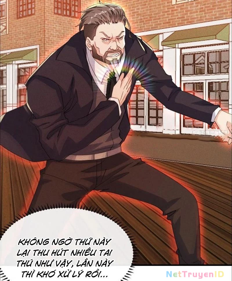 Ta vô địch phản sáo lộ Chapter 28 - 3