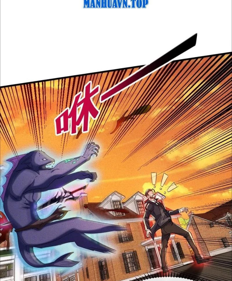 Ta vô địch phản sáo lộ Chapter 28 - 6