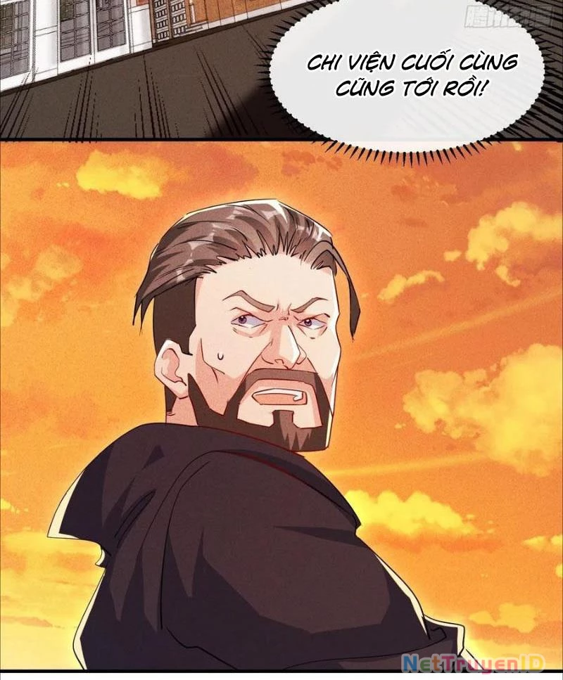 Ta vô địch phản sáo lộ Chapter 28 - 7