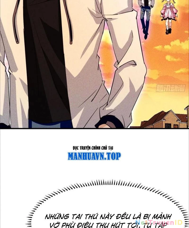 Ta vô địch phản sáo lộ Chapter 28 - 9