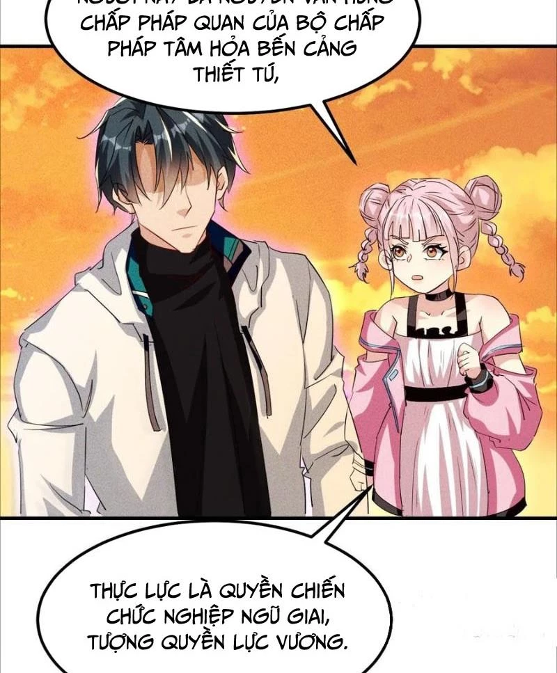 Ta vô địch phản sáo lộ Chapter 28 - 12