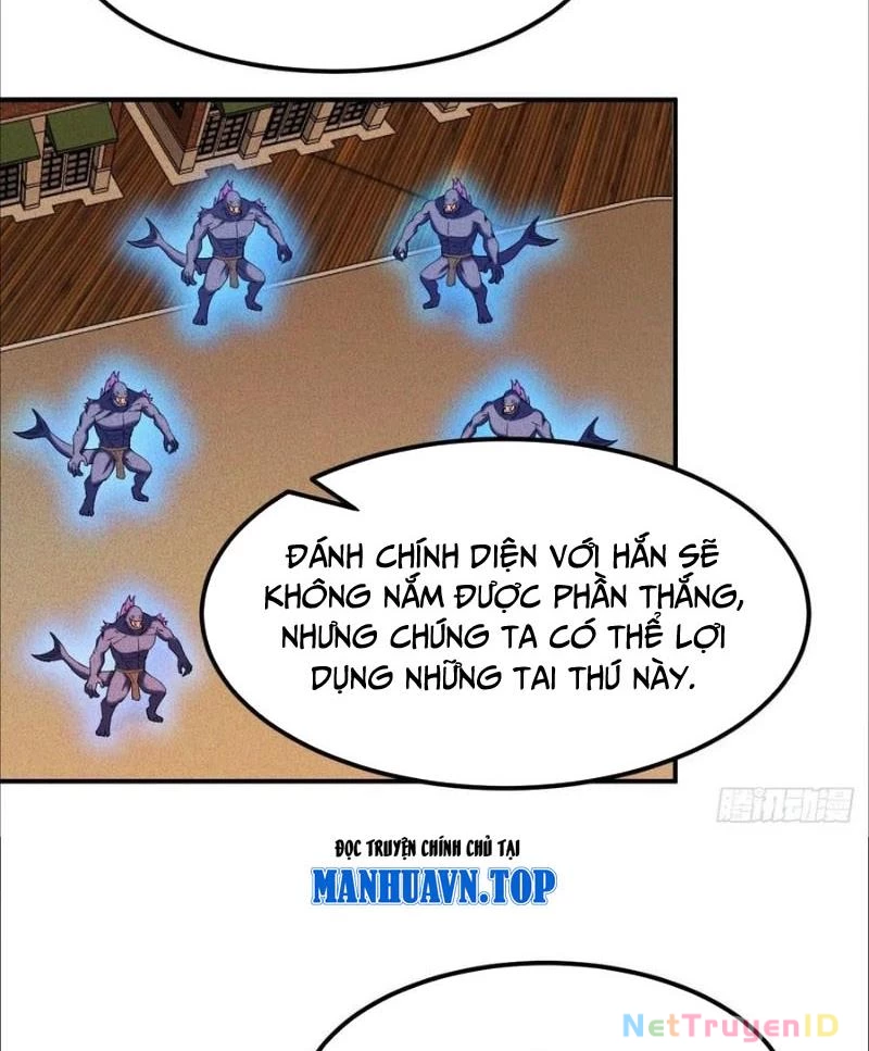 Ta vô địch phản sáo lộ Chapter 28 - 13