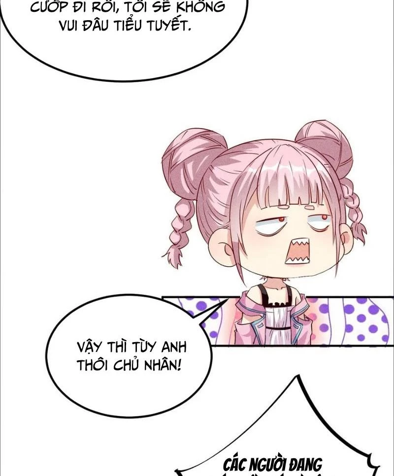 Ta vô địch phản sáo lộ Chapter 28 - 15