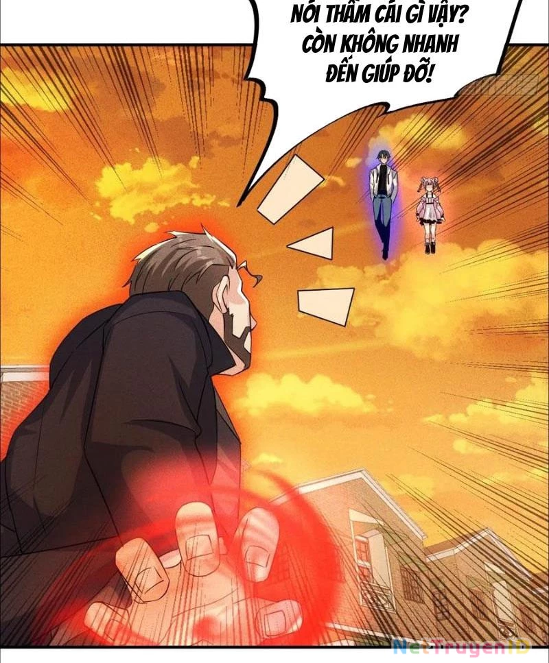Ta vô địch phản sáo lộ Chapter 28 - 16