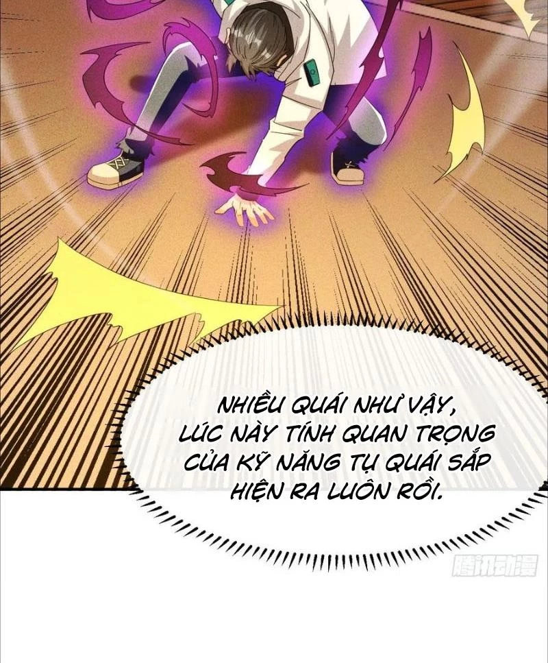 Ta vô địch phản sáo lộ Chapter 28 - 20