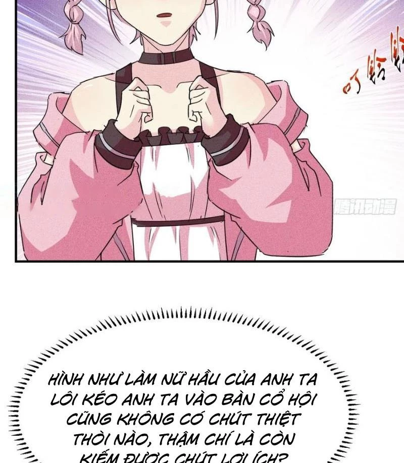 Ta vô địch phản sáo lộ Chapter 28 - 51