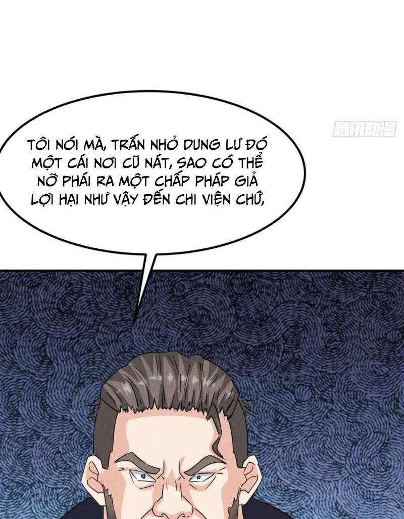 Ta vô địch phản sáo lộ Chapter 29 - 8