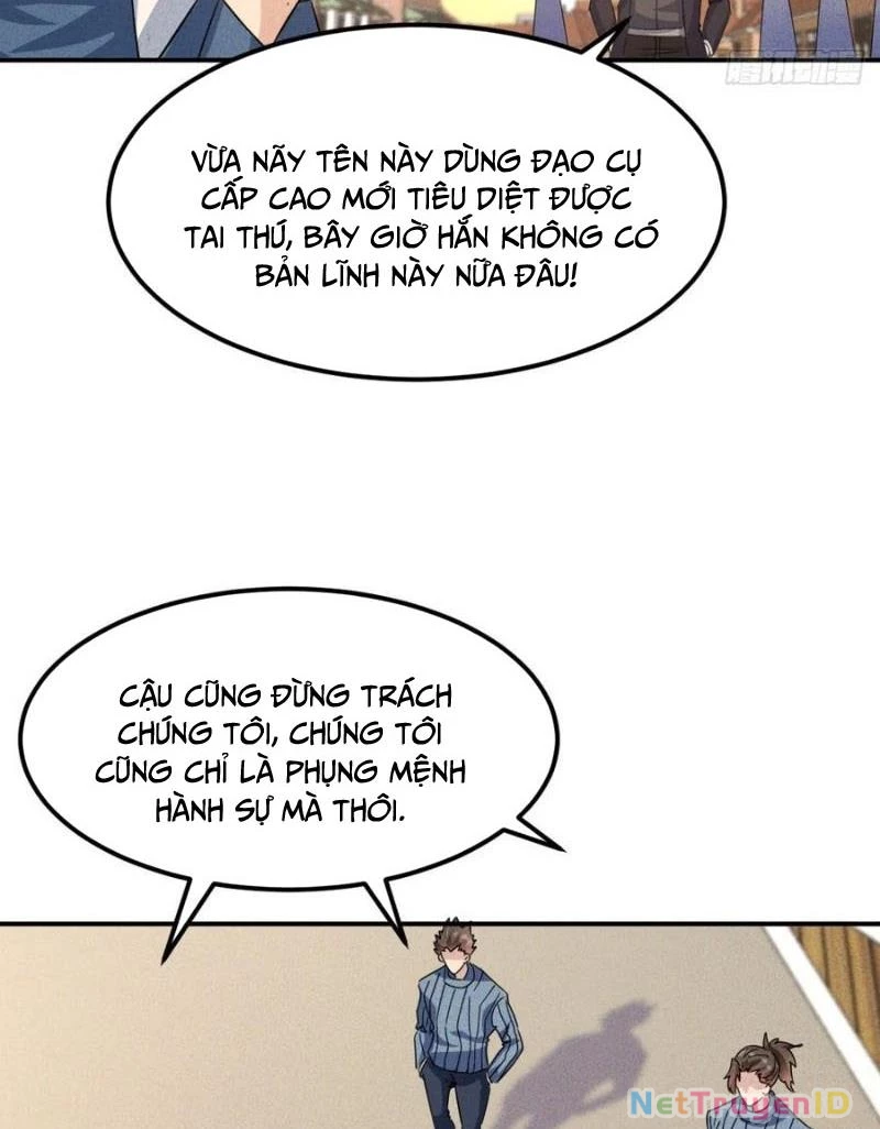 Ta vô địch phản sáo lộ Chapter 29 - 15