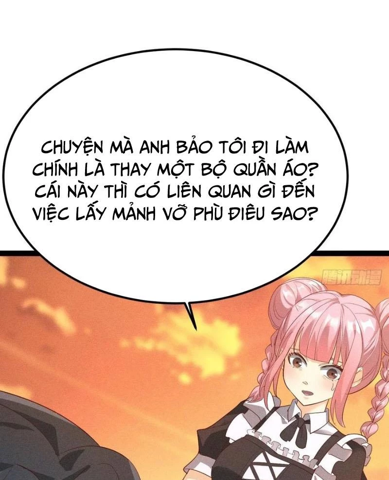 Ta vô địch phản sáo lộ Chapter 29 - 28