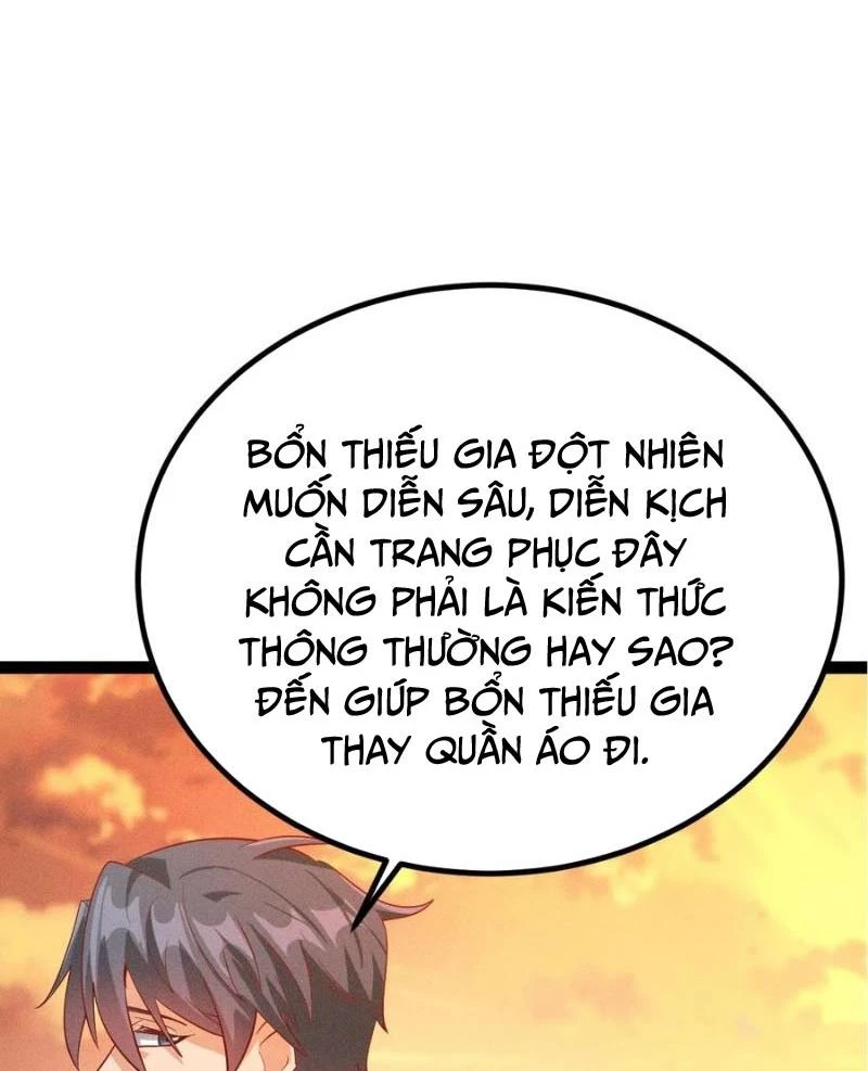 Ta vô địch phản sáo lộ Chapter 29 - 30