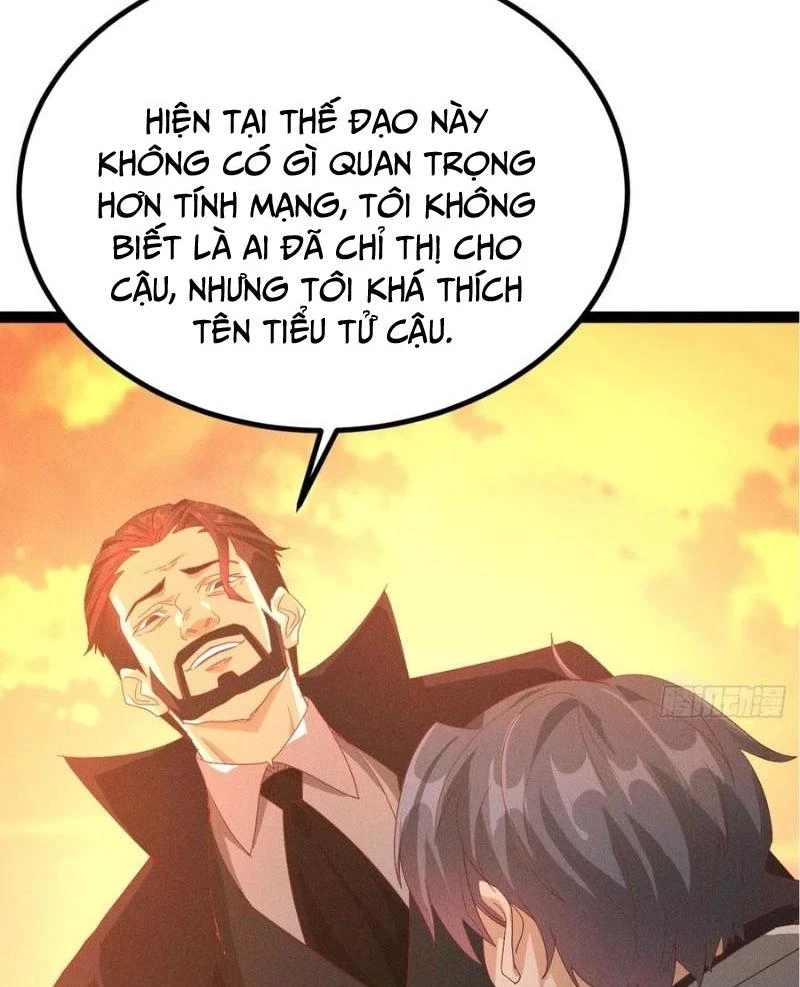 Ta vô địch phản sáo lộ Chapter 29 - 34