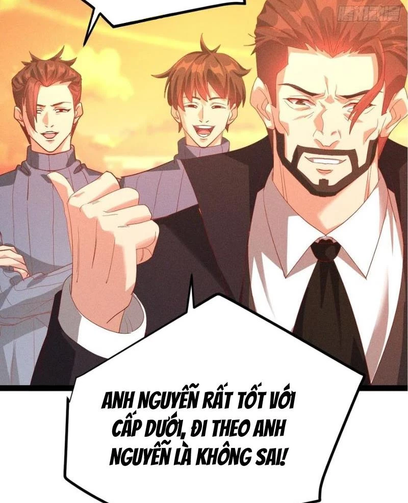 Ta vô địch phản sáo lộ Chapter 29 - 37