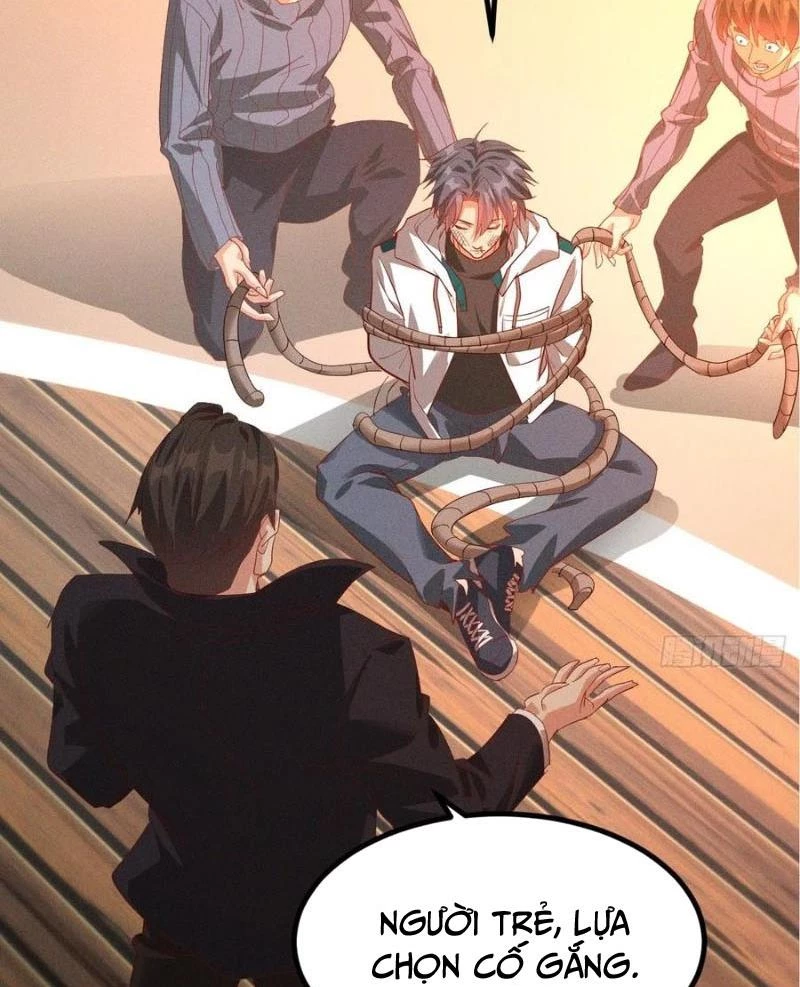 Ta vô địch phản sáo lộ Chapter 29 - 41