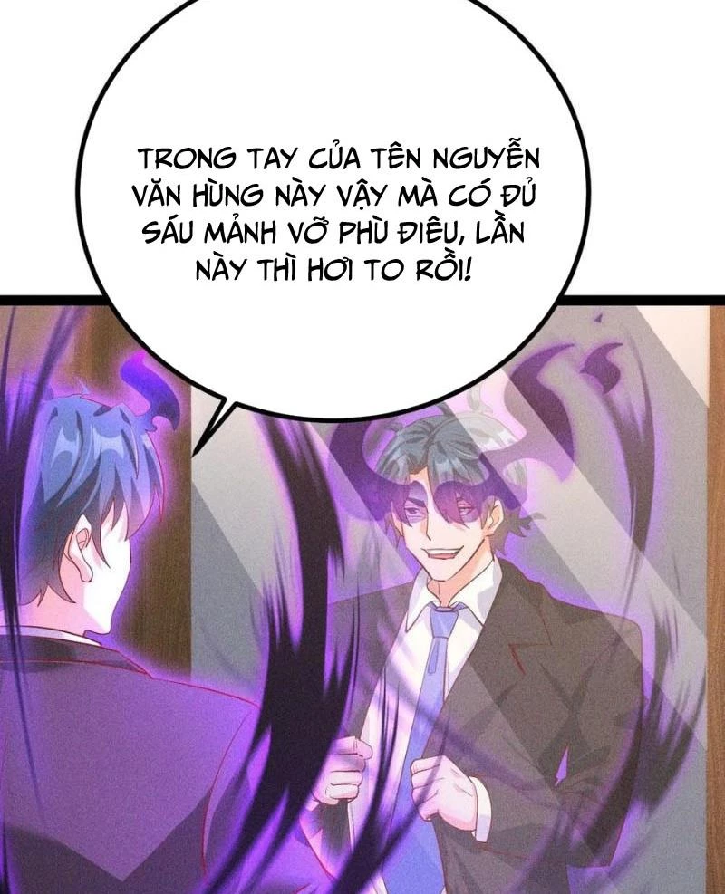 Ta vô địch phản sáo lộ Chapter 29 - 46