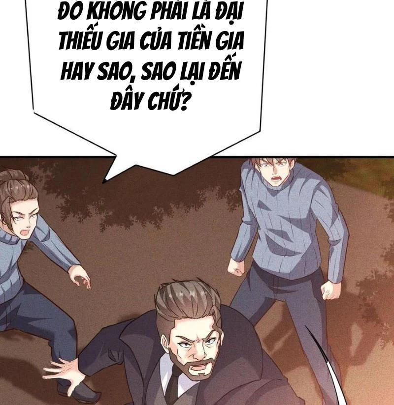 Ta vô địch phản sáo lộ Chapter 30 - 10