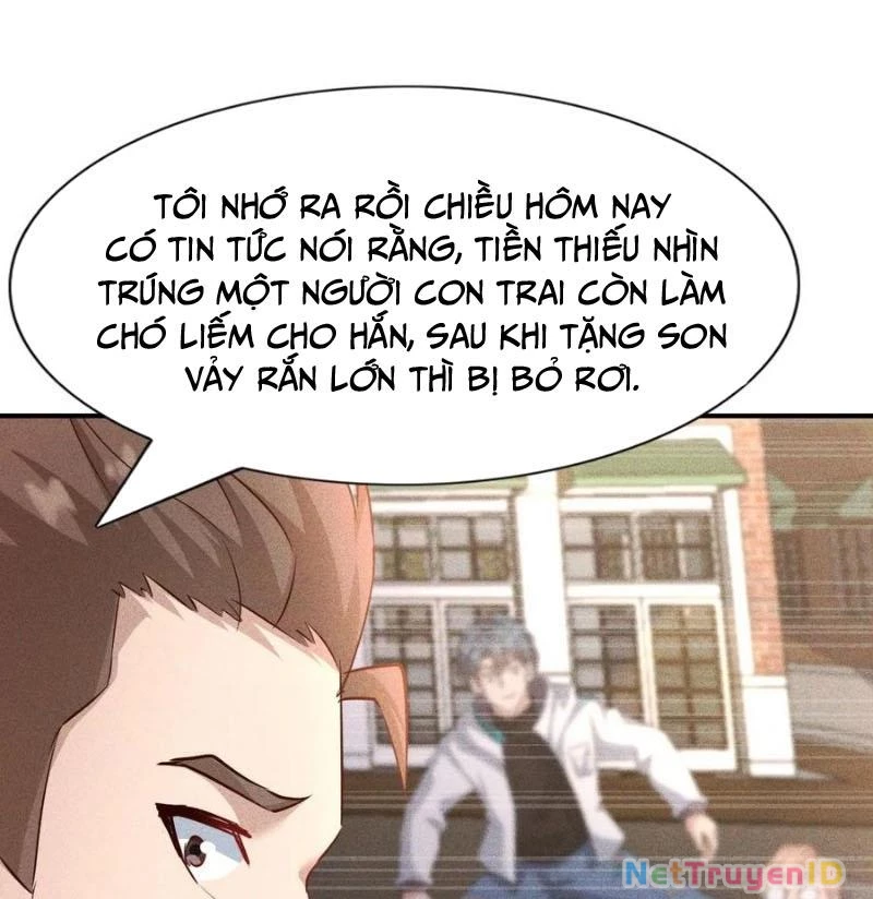 Ta vô địch phản sáo lộ Chapter 30 - 12