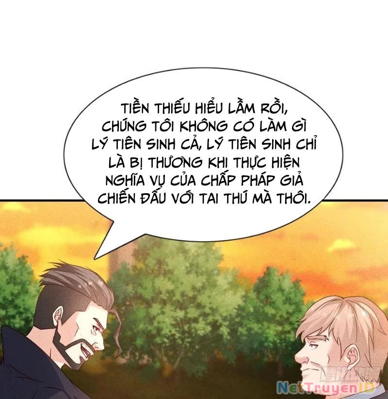 Ta vô địch phản sáo lộ Chapter 30 - 19