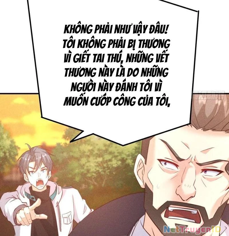 Ta vô địch phản sáo lộ Chapter 30 - 23