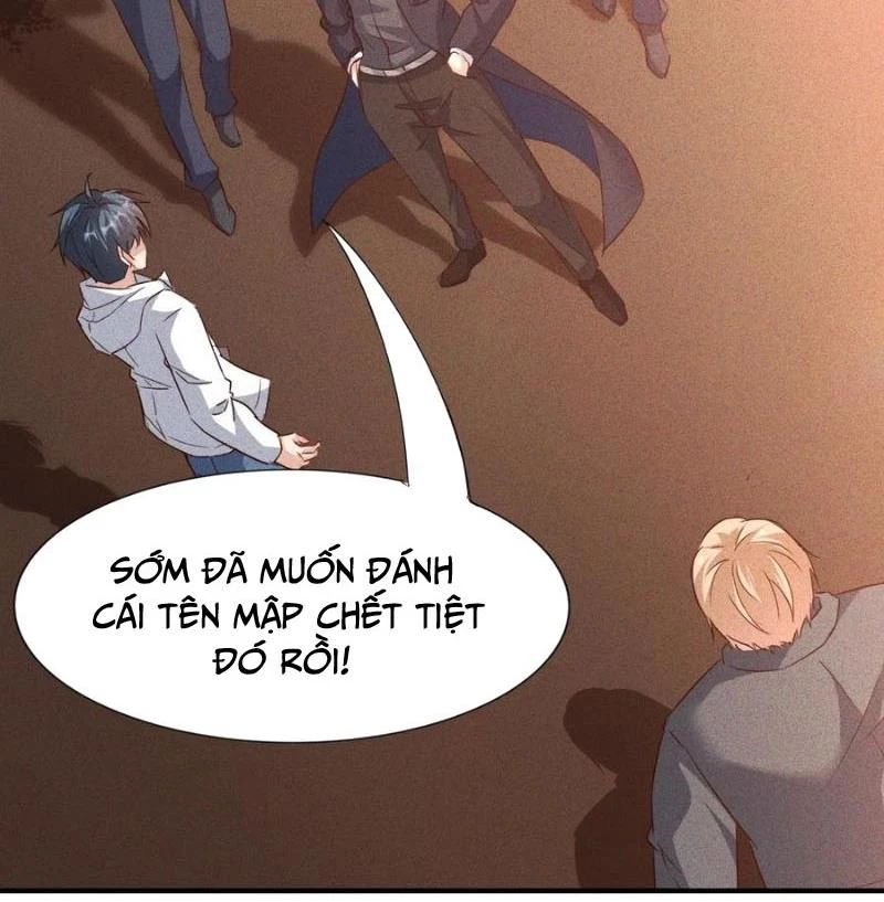 Ta vô địch phản sáo lộ Chapter 30 - 39