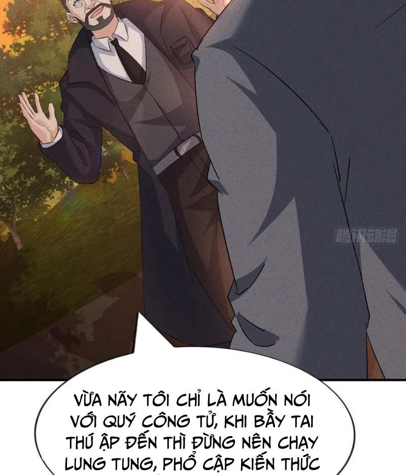 Ta vô địch phản sáo lộ Chapter 31 - 2