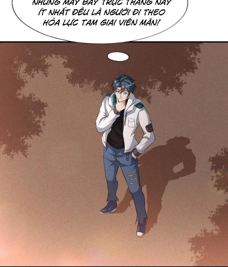 Ta vô địch phản sáo lộ Chapter 31 - 6