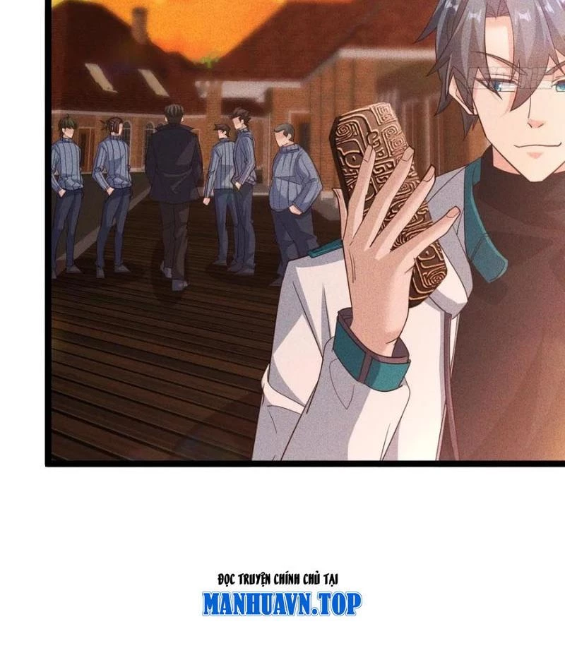 Ta vô địch phản sáo lộ Chapter 31 - 19