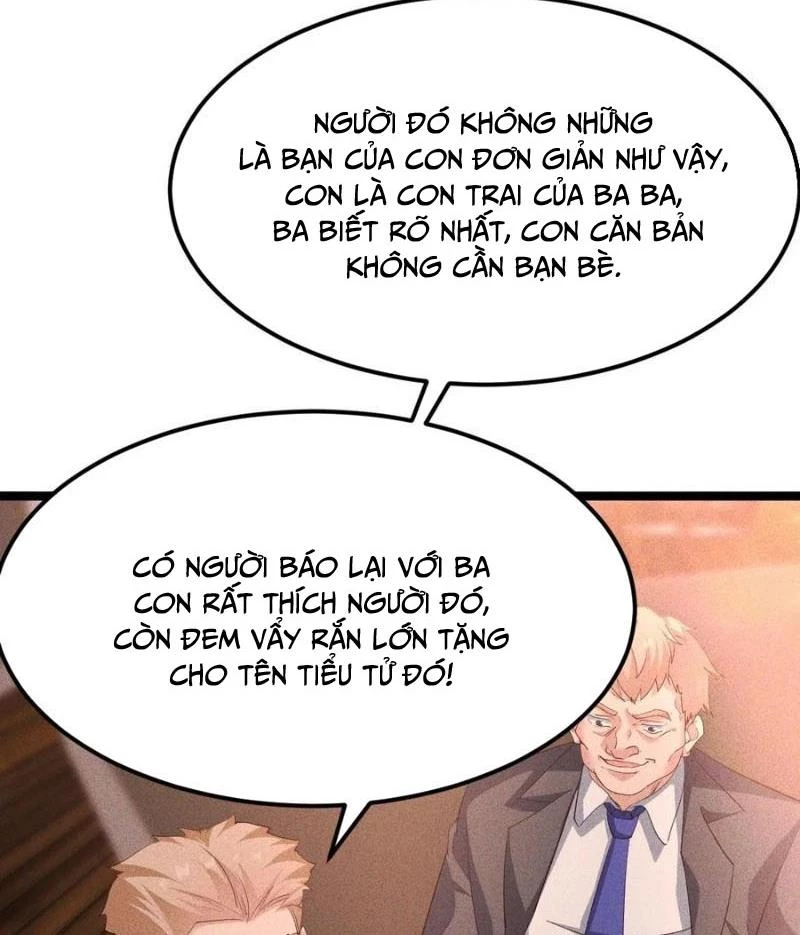 Ta vô địch phản sáo lộ Chapter 31 - 22