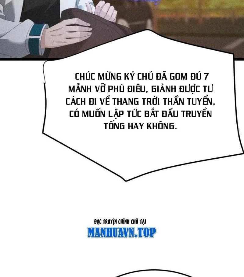 Ta vô địch phản sáo lộ Chapter 31 - 31