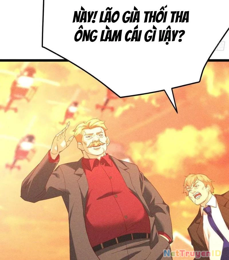 Ta vô địch phản sáo lộ Chapter 31 - 36