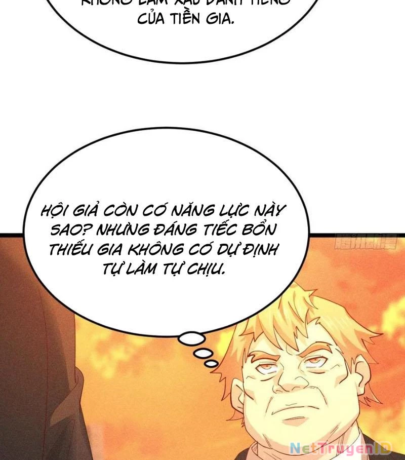 Ta vô địch phản sáo lộ Chapter 31 - 38