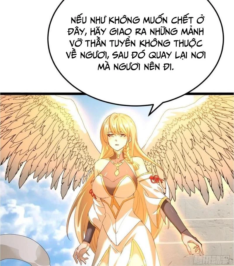 Ta vô địch phản sáo lộ Chapter 31 - 53