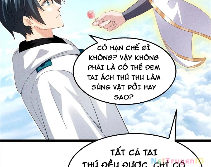 Ta vô địch phản sáo lộ Chapter 32 - 23