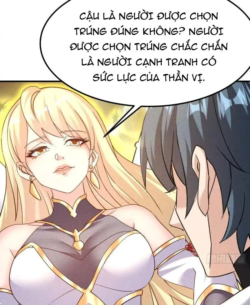 Ta vô địch phản sáo lộ Chapter 34 - 3