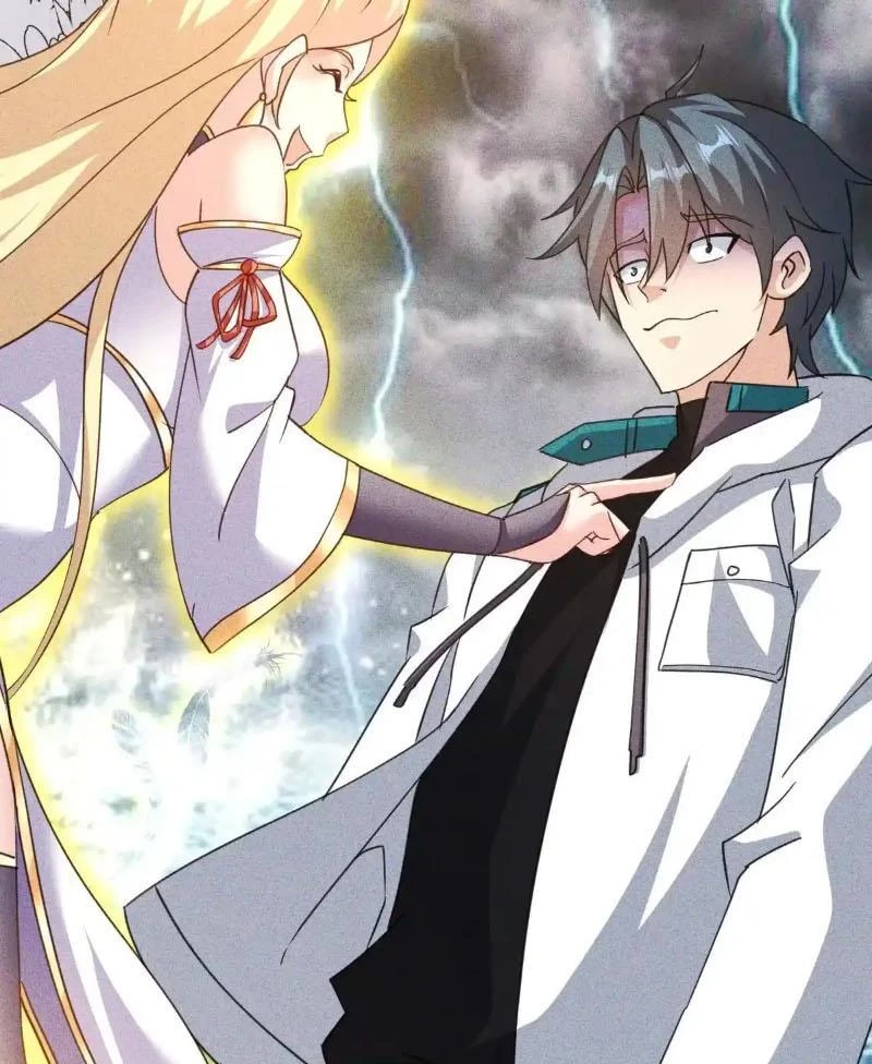 Ta vô địch phản sáo lộ Chapter 34 - 7
