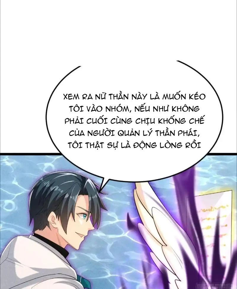 Ta vô địch phản sáo lộ Chapter 34 - 18