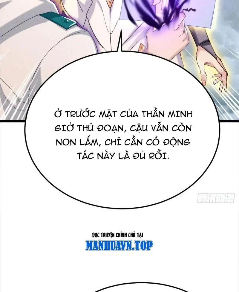 Ta vô địch phản sáo lộ Chapter 34 - 23