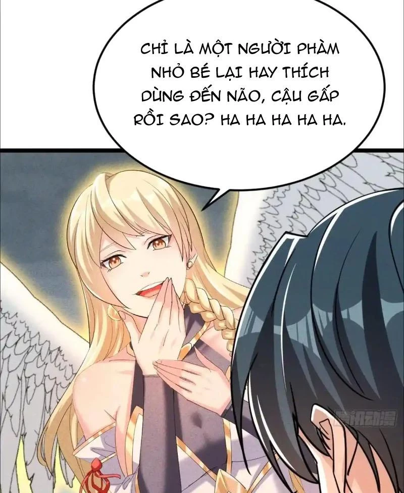 Ta vô địch phản sáo lộ Chapter 34 - 24